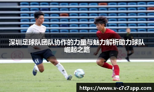 深圳足球队团队协作的力量与魅力解析助力球队崛起之路